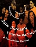 June Jordan's Poetry for the People
