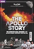 The Apollo story : the complete saga : missions 1-17