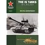 Soviet Tanks, JS1-JS2 -JS3 (Russian Armour)