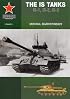 The IS Tanks (IS-1, IS-2, IS-3)