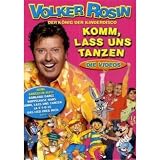 Komm, laß uns tanzen