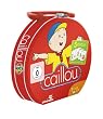 Caillou 01- 05 - Lunchbox [5 DVDs]