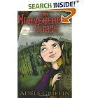 The Knaveheart's Curse: A Vampire Island Book (Vampire Island) by  Adele Griffin