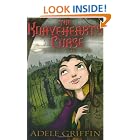 The Knaveheart's Curse: A Vampire Island Book (Vampire Island) by Adele Griffin