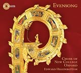 Various: Evensong (Faire Is The Heavn/ Te Lucis Ante Terminum/ Magnificat)