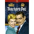 Teacher's Pet (1958)