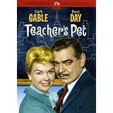 Teacher's Pet