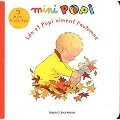 L�o et Popi aiment l'automne