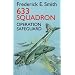 633 Squadron - Operation Safeguard