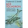 633 Squadron - Operation Safeguard