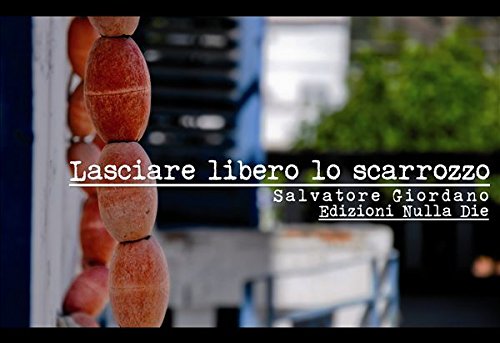 Lasciare libero lo scarrozzo (Italian Edition)