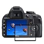 Protection d'�cran pour Canon EOS 600D - En verre &hellip de GGS
