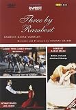 Three By Rambert - IMPORT