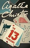 Miss Marple - The Thirteen Problems