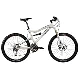 2010 GT Sensor 1.0 Mountain Bike