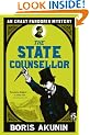 The State Counsellor (Erast Fandorin 6)