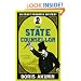 The State Counsellor (Erast Fandorin 6)