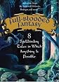 Full-Blooded Fantasy