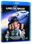 LOST IN SPACE