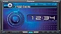 Pioneer Car AVHP6000DVD In-Dash Visual Audio Entertainment System
