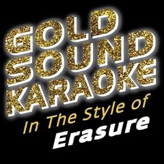 Breathe Of Life (Karaoke Version) [In the Style of Erasure]