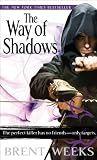 The Way of Shadows (The Night Angel Trilogy) (Mass Market Paperback)