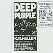 Live in Denmark 72