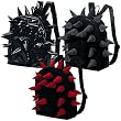 Demonia Handbag HB-113 SPIKED Backpack, Available in 3 Styles