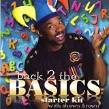 Back 2 The Basics Starter Kit