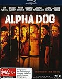 Alpha Dog [Blu-ray]