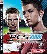 PES 2008 - Pro Evolution Soccer