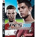PES 2008 - Pro Evolution Soccer