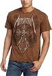 Affliction Young Men's Baxter Reversable T-Shirt