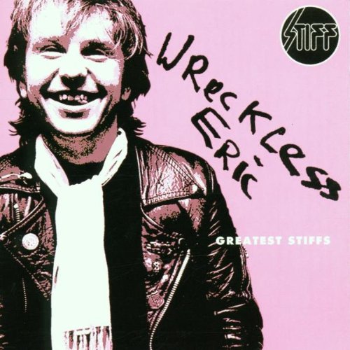 Wreckless Eric - Semaphore Signals Lyrics - Zortam Music