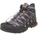 Salomon Men's XA Pro Mid GTX Trail Running Shoe