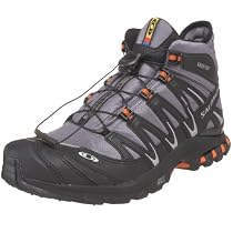 Salomon Men's XA Pro Mid GTX Trail Running Shoe