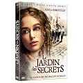 Le Jardin des secrets