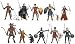 The Chronicles Of Narnia / Prince Caspian - Basic Figure (Set of 10)