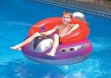 Swimline UFO 45 Inch Spaceship Squirter