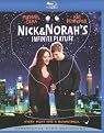 Nick and Norah's Infinite Playlist (Blu-ray) (Widescreen) (With Digital Copy)