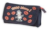 Eigenschaften -  / SHEEPWORLD: 1000 KISSES ! - Tasche / Geldbeutel
