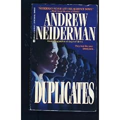 Duplicates