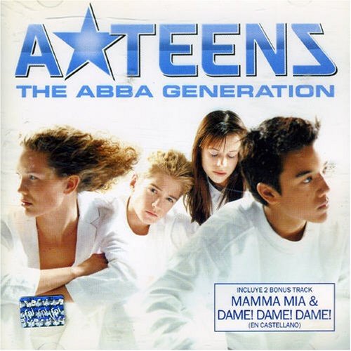 A Teens - Abba Generation - Zortam Music