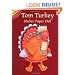 Tom Turkey Sticker Paper Doll (Dover Little Activity Books Paper Dolls)