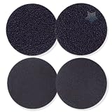 PediFix PediQuick Replacement Discs 4 Discs