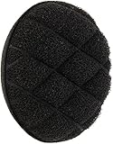 JetzScrubz Magic Scrubber Sponge, Round