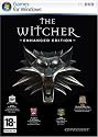 The Witcher - Edition Sp&eacute;ciale