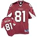 Reebok NFL Anquan Boldin Arizona Cardinals Youth Replica Football Jersey