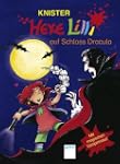 Hexe Lilli auf Schloss Dracula
