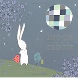 Moon Rabbitby Natalie Russell